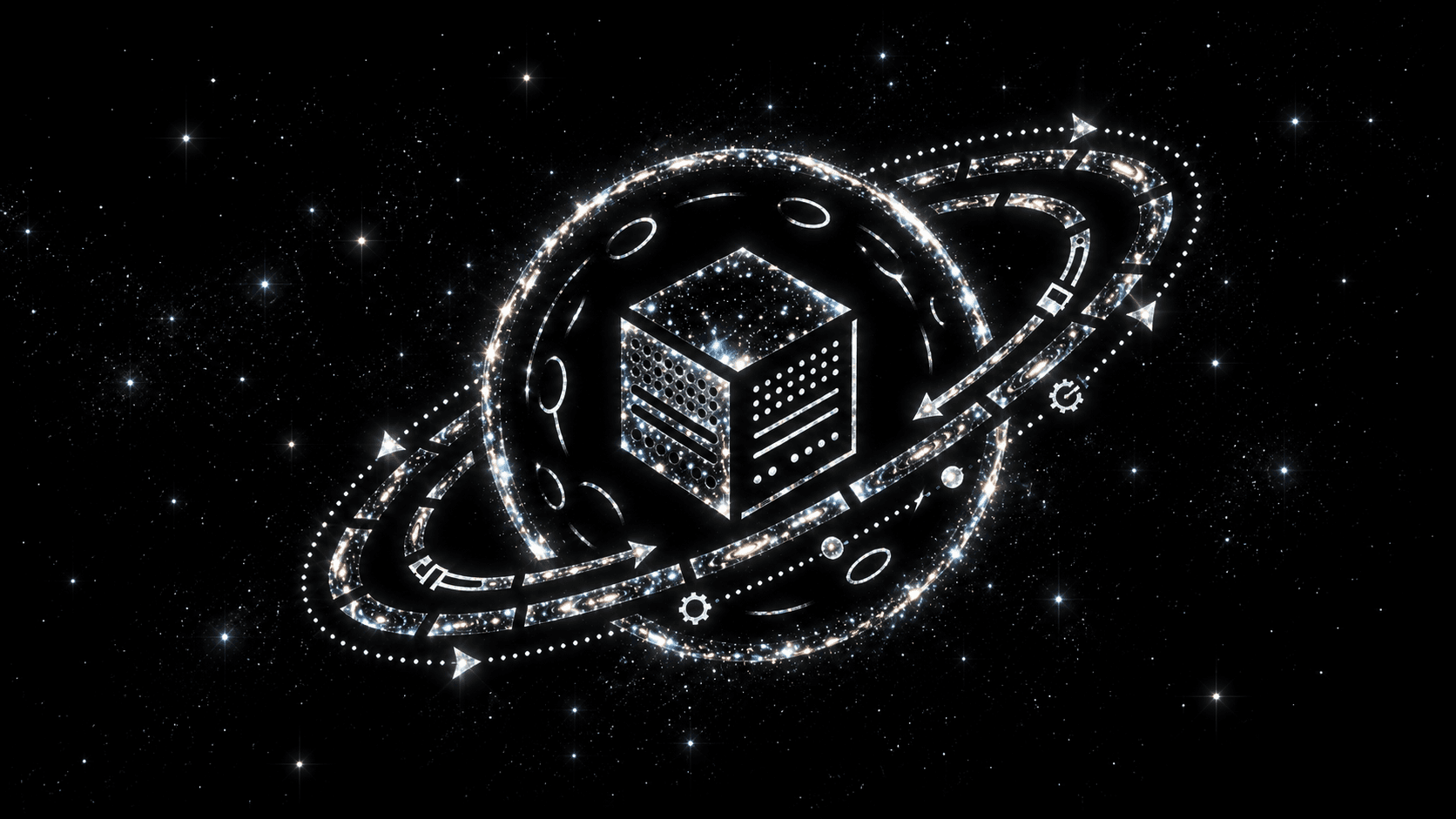 Shipown orbital server mark
